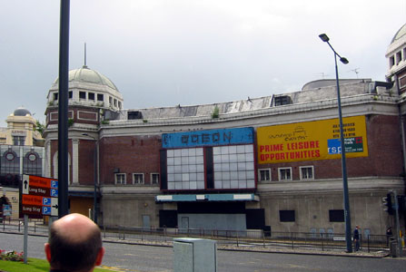Bradford Odeon