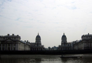 Naval College