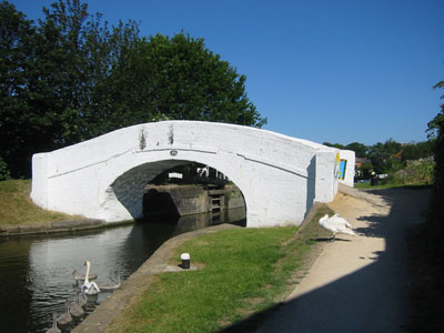 Apsley Bridge