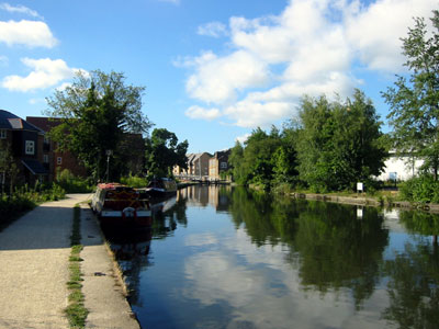 Apsley Lock