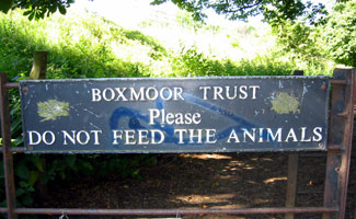 Boxmoor Trust