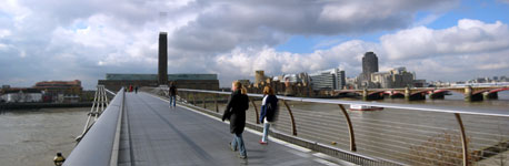 View Tate Modern